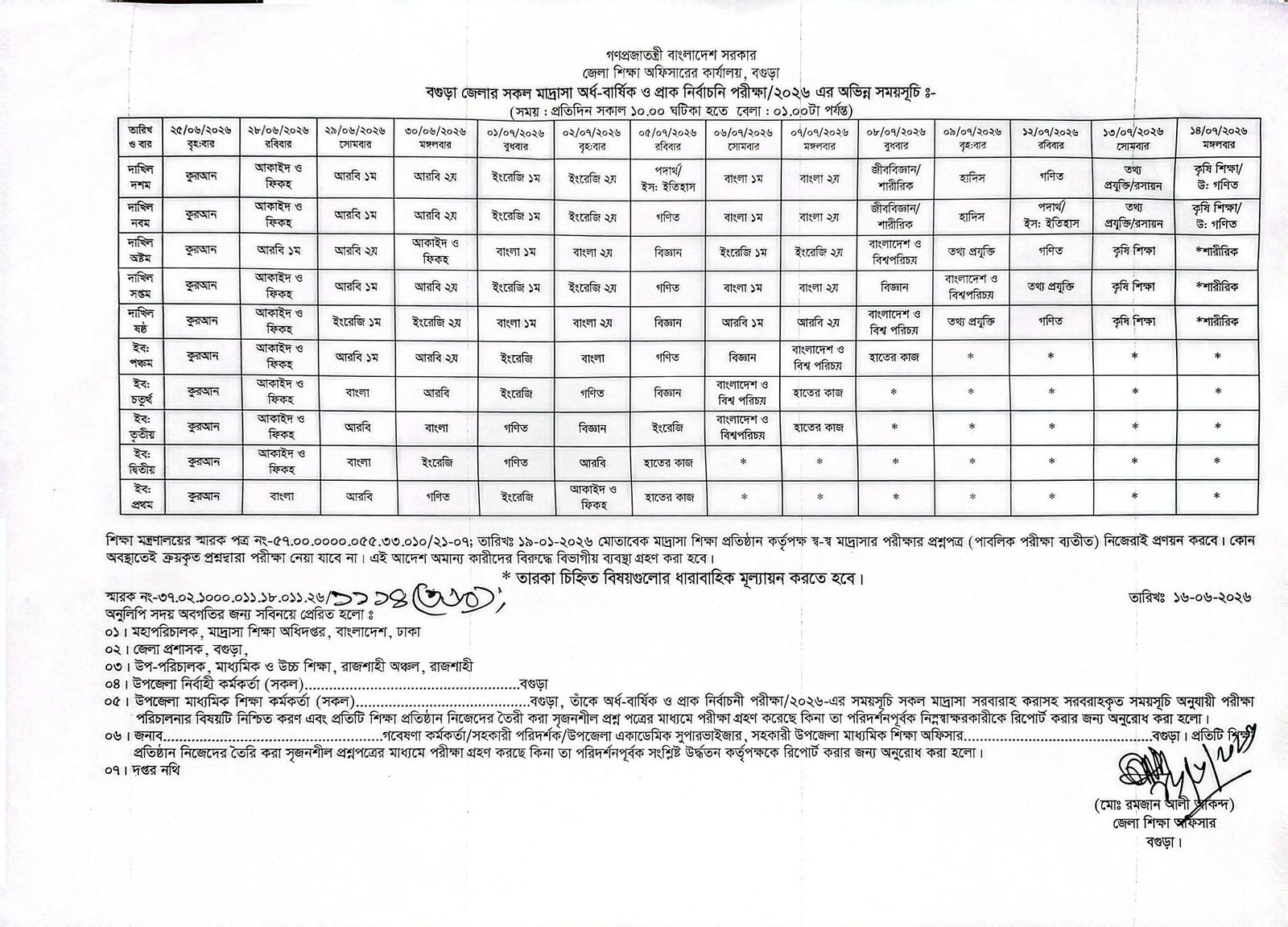 notice Image